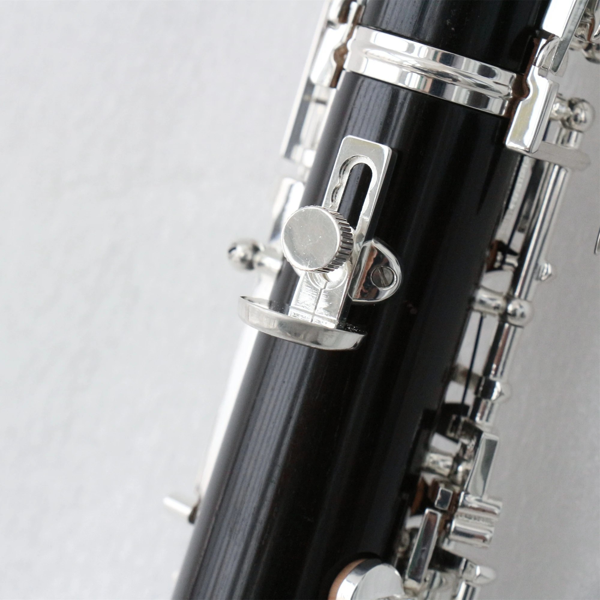 Oboe factory prices  ebony body oboe instrument cheap oboes