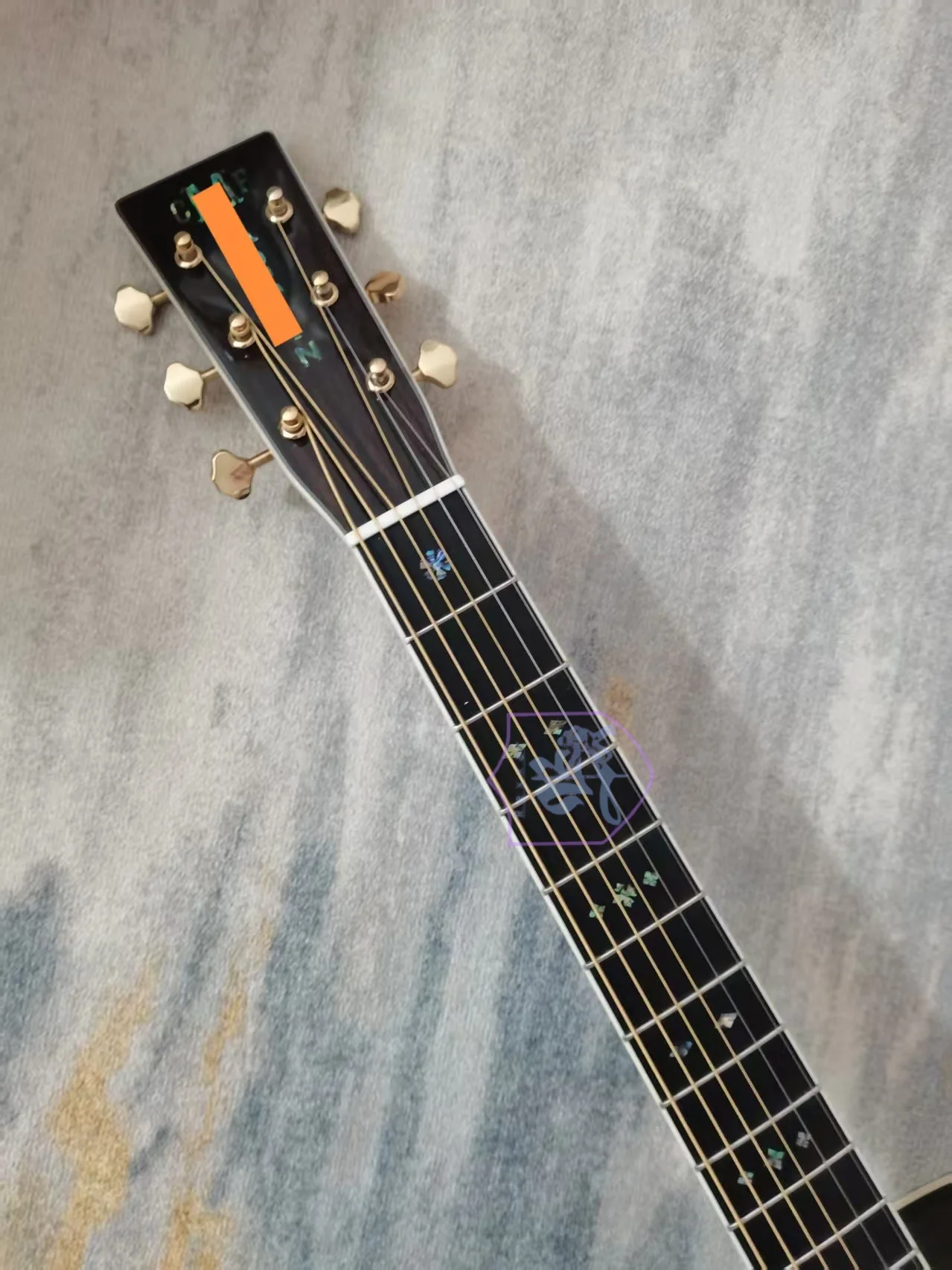 6弦新品OM42アコースティックギター、エボニー指板、スプル - Dobro Resonator Guitar のレビューと価格
