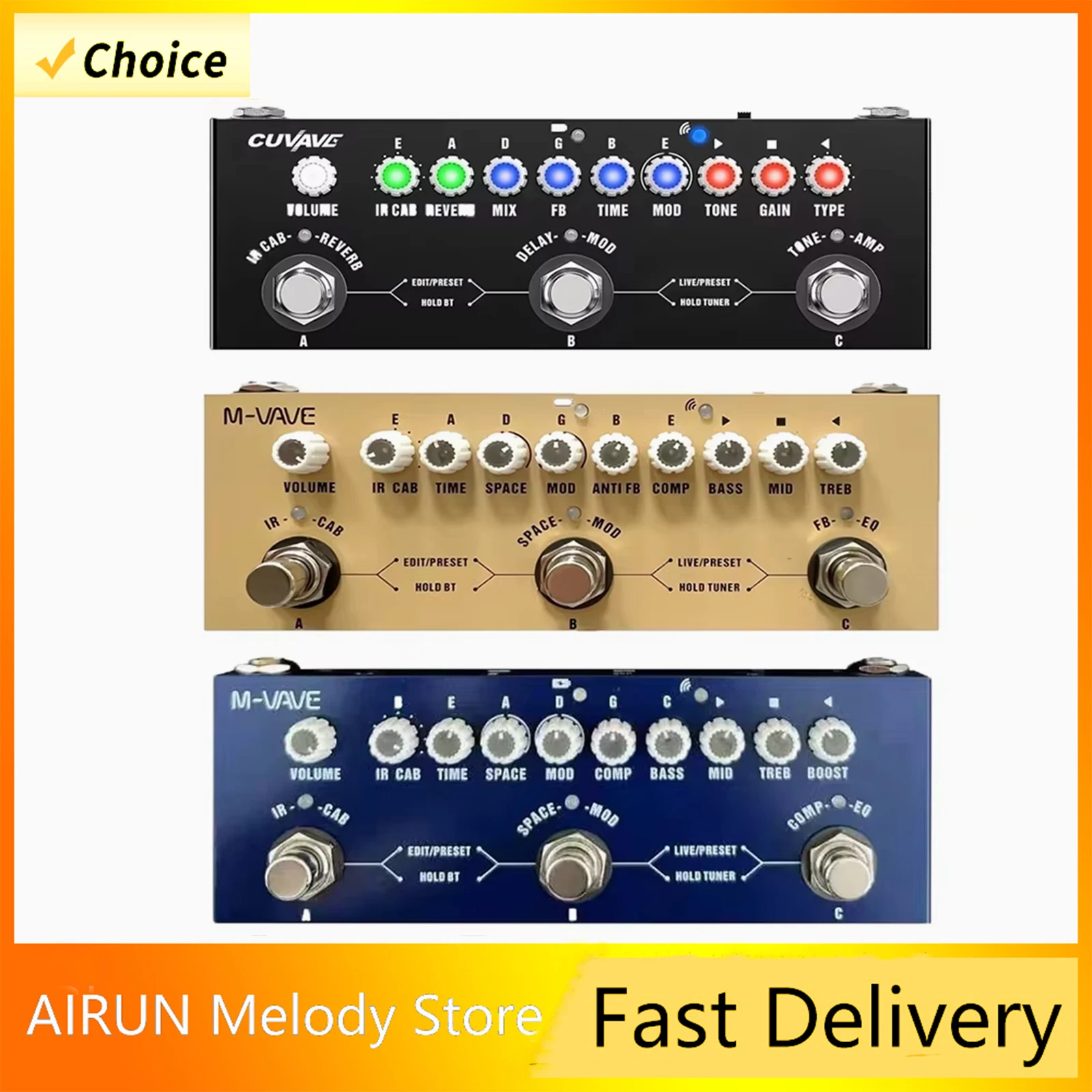 m-vave-guitar-effects-pedal-cube-baby-multi-effects-pedal-8-ir-cabinets-simulation-rechargeable-pedal-for-bass-acoustic-guitar