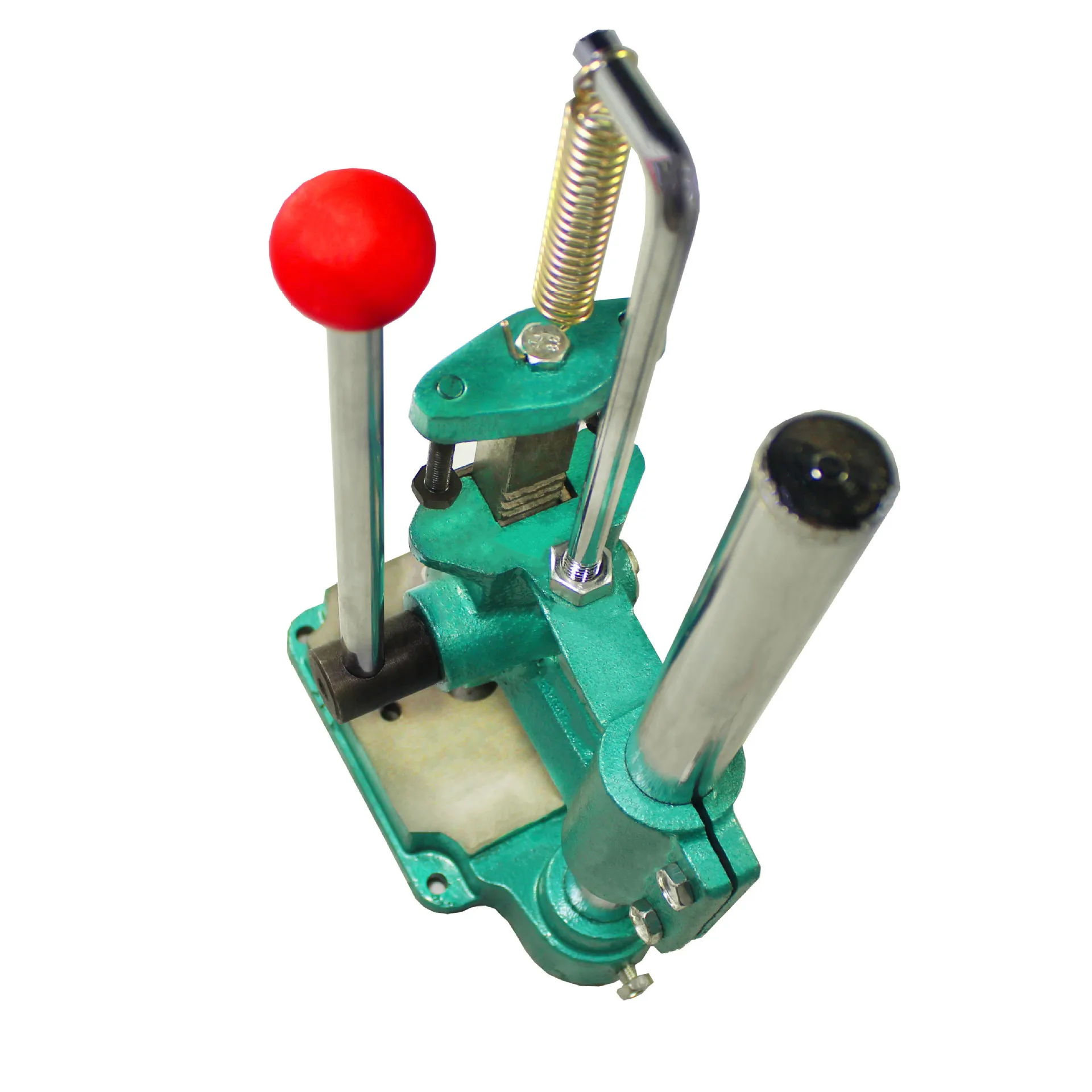 JH-40 Manual Press Machine, Small Industrial Hand Press, Mini