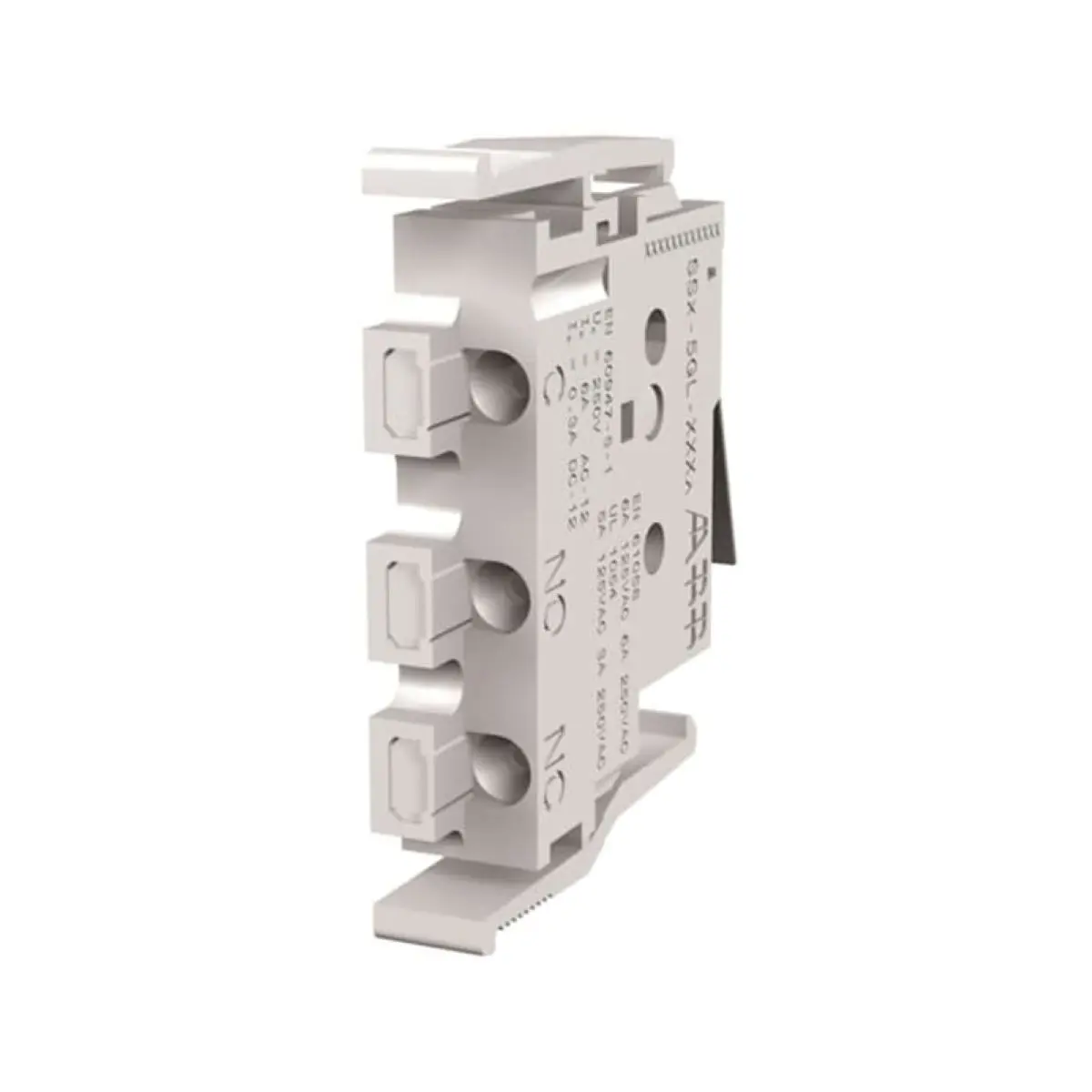AUX 250Vac/dc P1-P2-P3-P4（1Q or 1SY） 10251274 1SDA116440R1