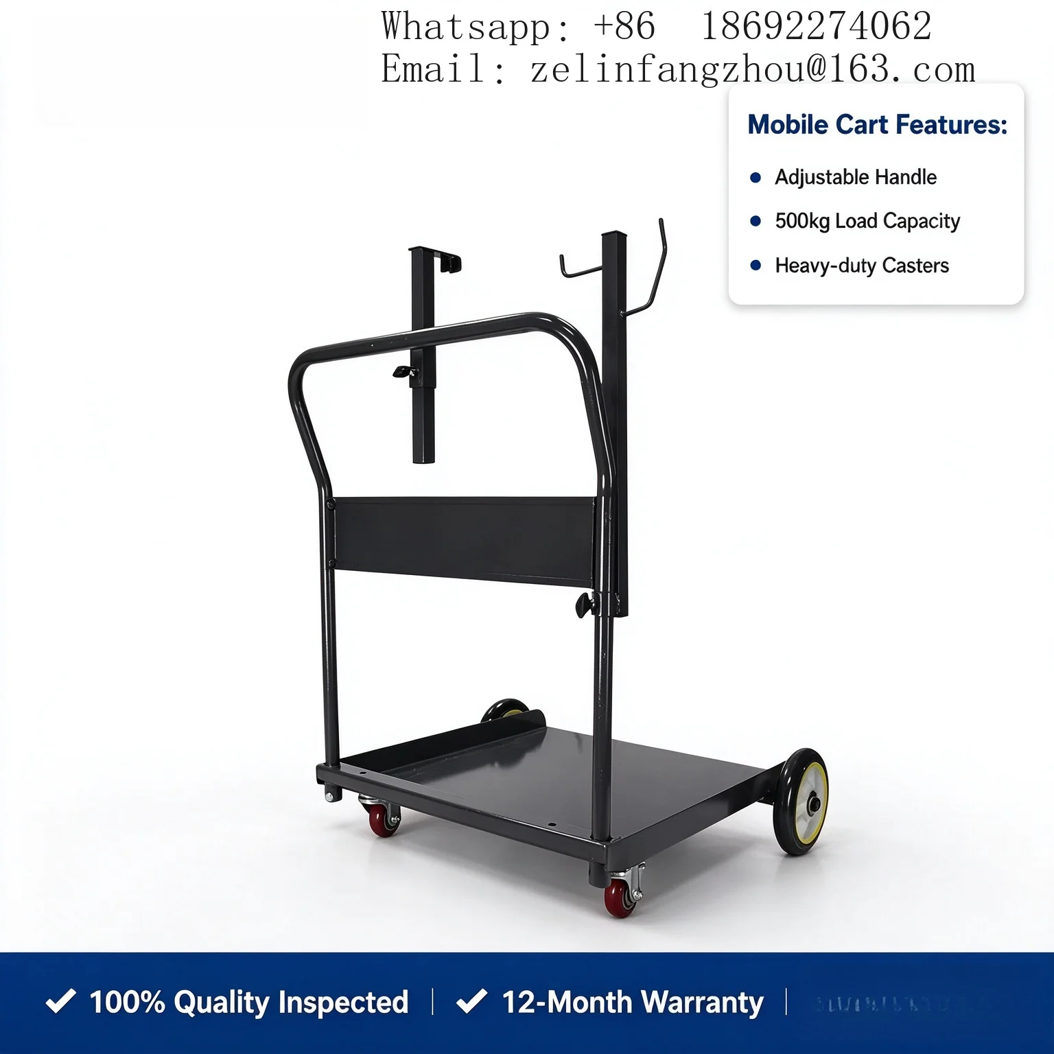 SS316L Sanitary Food Grade Mirror Polished Mobile Pump Trolley Cart Hygienic Fluid Transfer System CIP Heavy Duty Pro