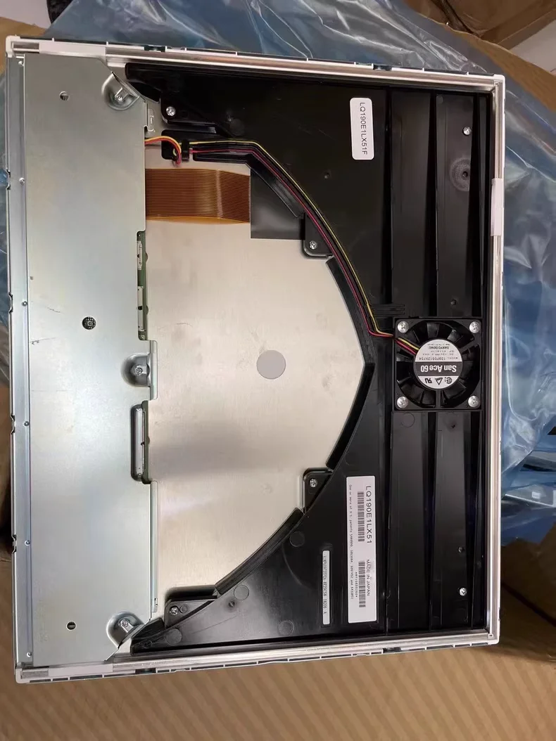 

Tested Intact 19”LQ190E1LX51 LCD Display Screen