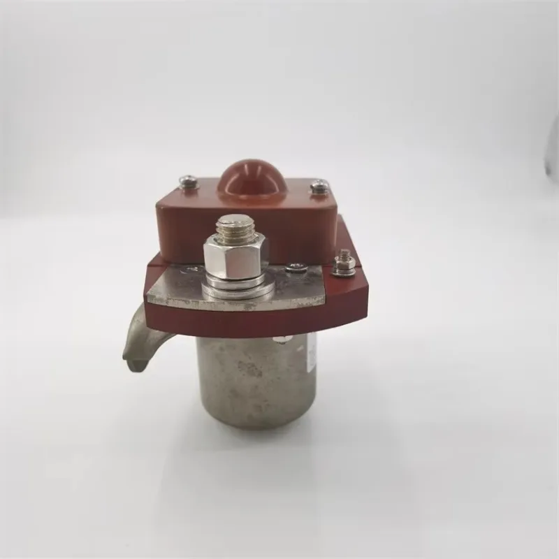 FRJQ-7640F Industrial Contactors Set of Normally Closed Contacts/strong Overload Capacity Russian DC Contactors 600A / -55 ~85