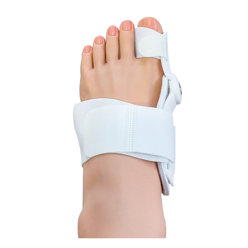 1PC/2PCS Big Toe Protective Sleeve Wearable Daily Foot Accessory Practical Foot Skincare Tool for Daily Foot Protection