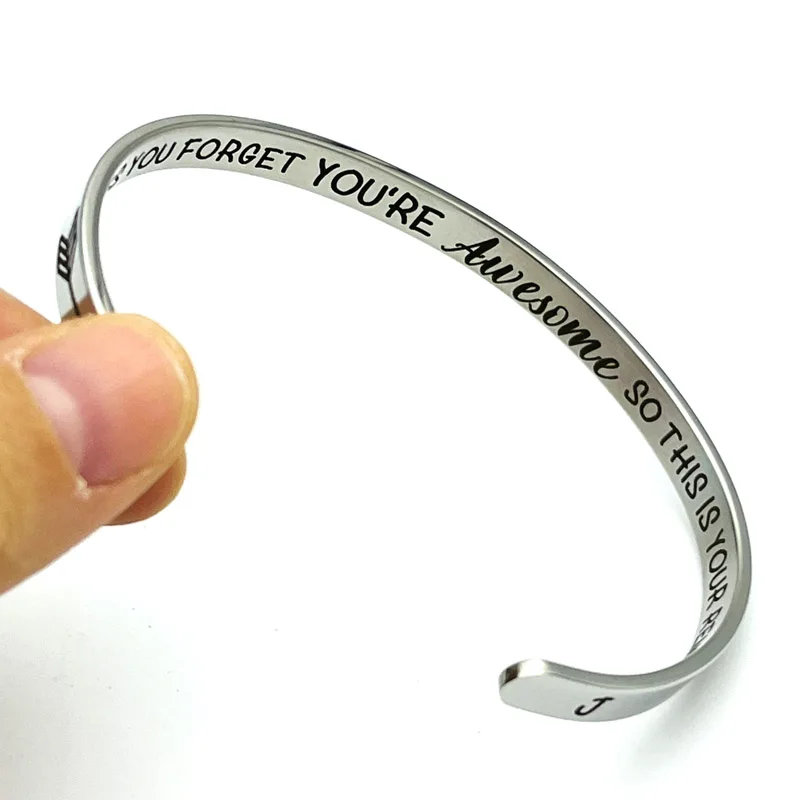 ہ کبھی آپ بھول جاتے ہیں کہ آپ خواتین کے لیے زبردست کف چوڑی اس کی بیٹی بہن کے لیے بہترین دوست ماں بریسلٹ کرسمس کے تحفے