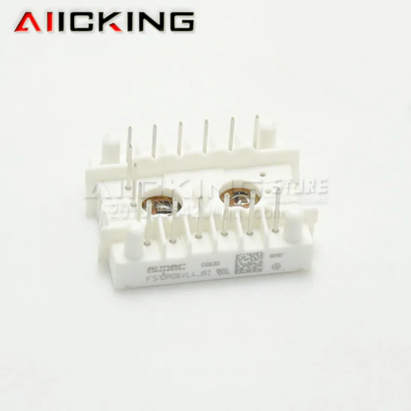 

Fs10r06vl4 _ B2 1/шт оригинальный IGBT модуль N-CH 600V 16A 15Pin EASY750 в наличии