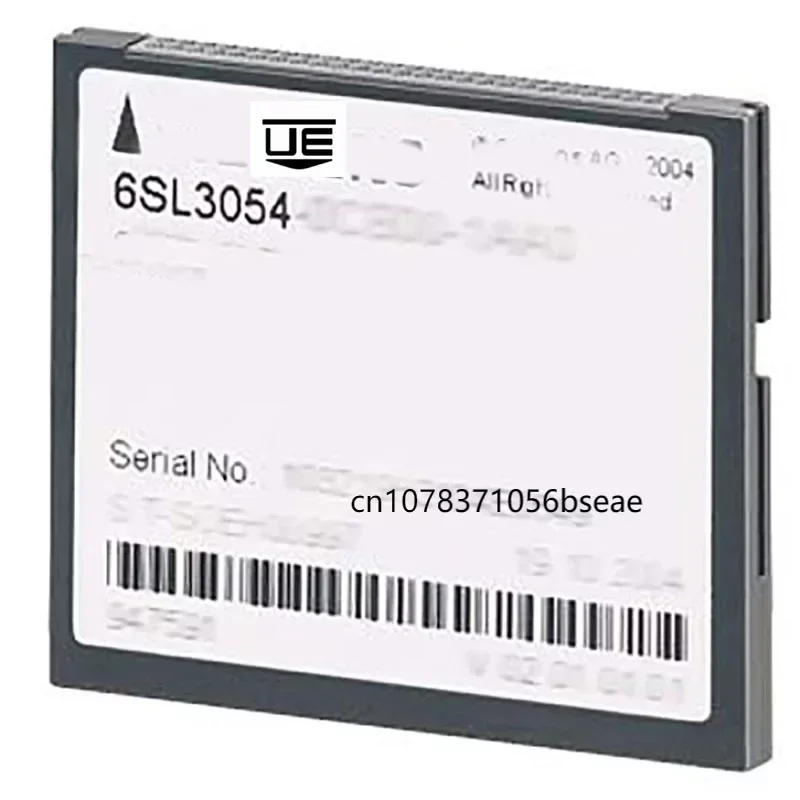 

New 6SL3054-0EH01-1BA0 6SL3054-0CG00-1AA0 Warranty One-year 6SL3 054-0EH01-1BA0 6SL3 054-0CG00-1AA0