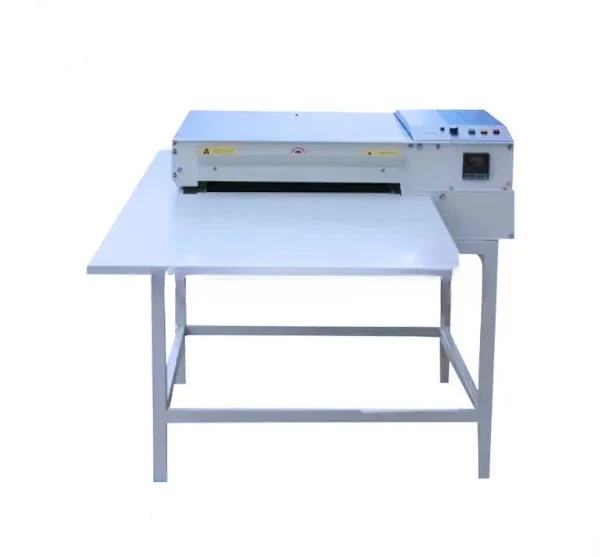 

fusing fabric automatic machines in garment industry for sale