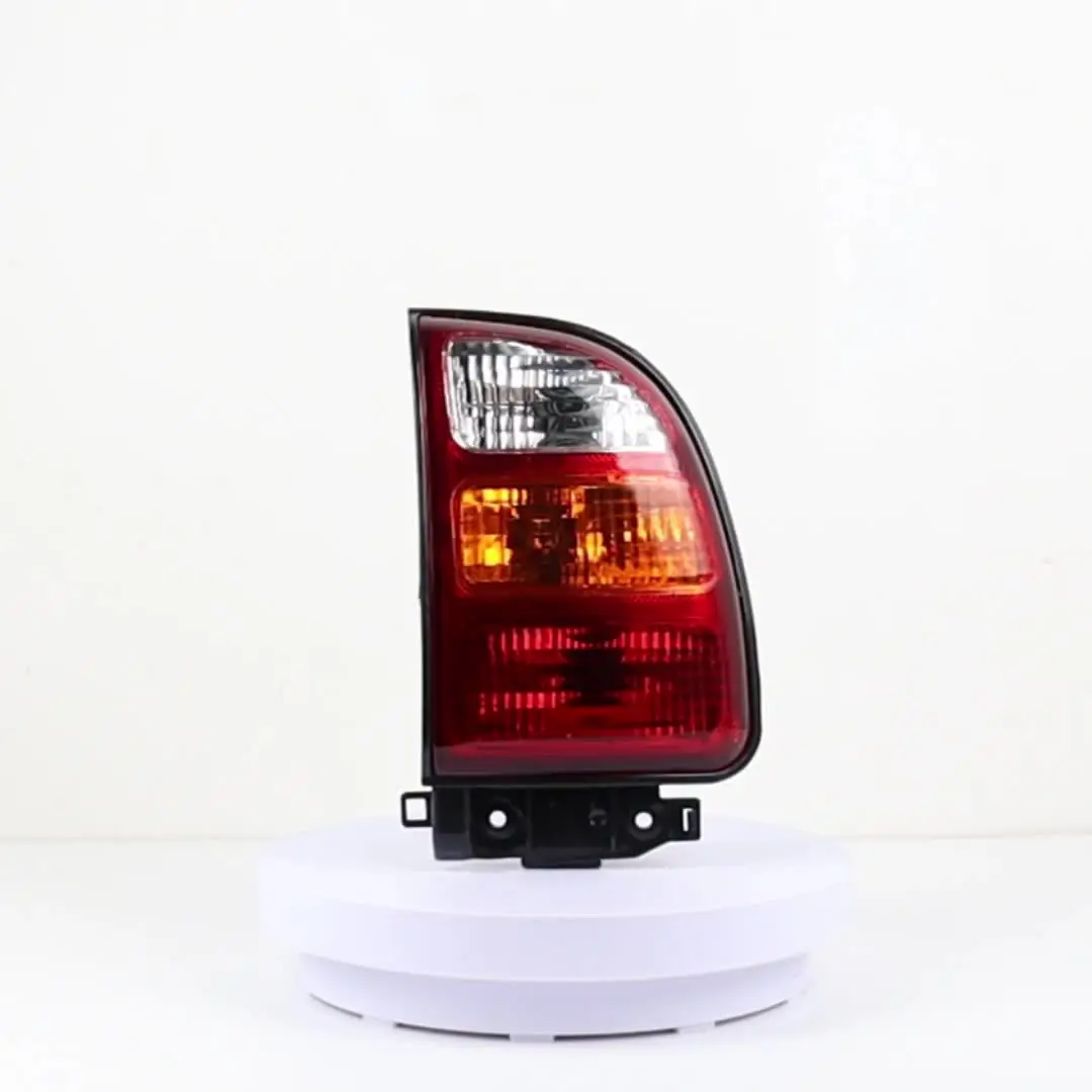 トヨタ RAV4 1998 1999 2000 新車 LED リアテールランプリバース
