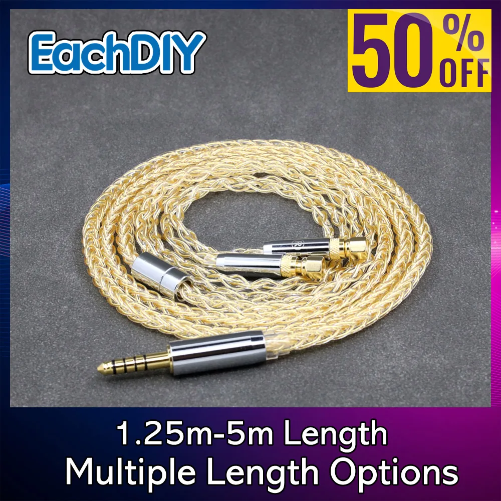 8 Core 99% 7N Pure …