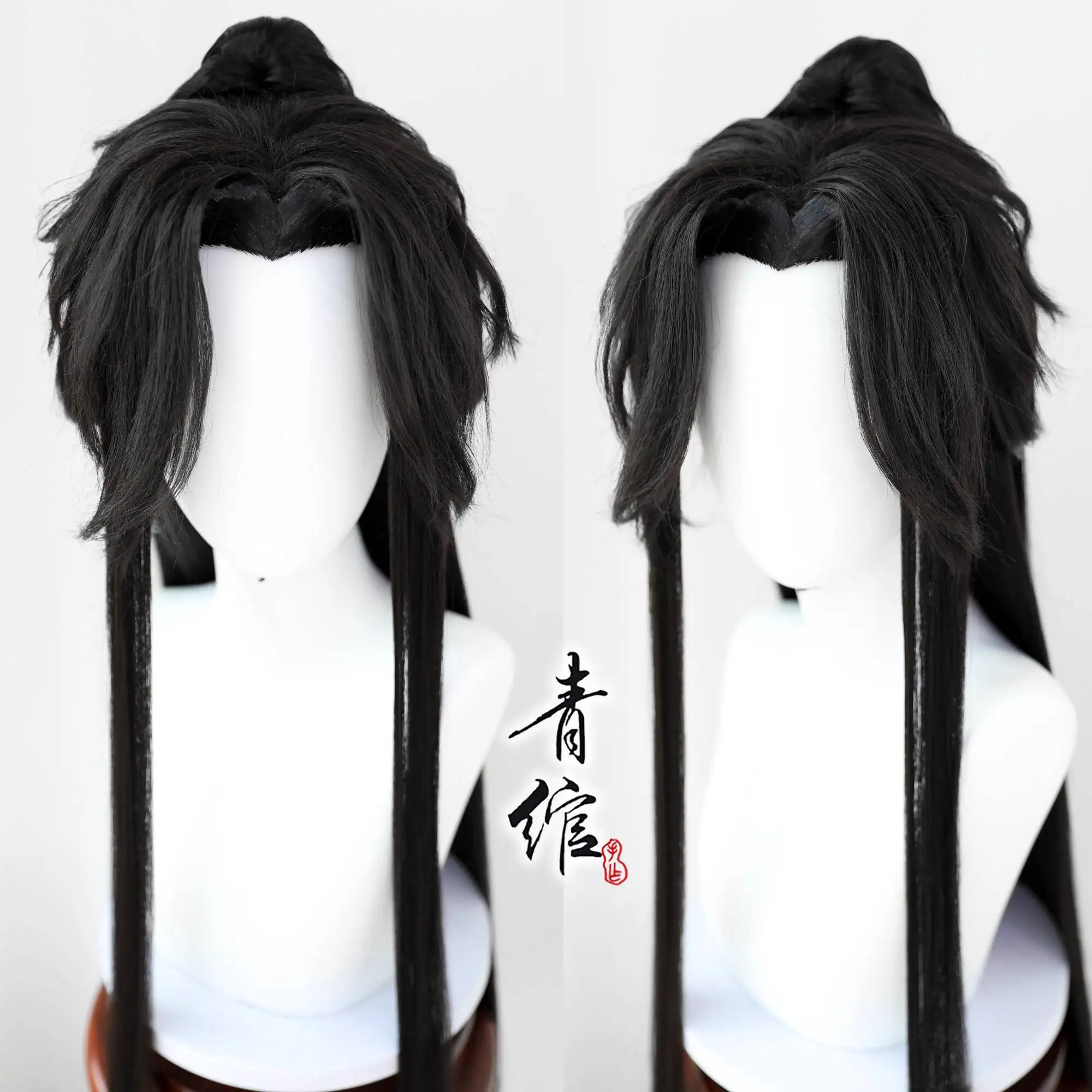 

Система Scumbag, система самоспасения, злодеев, Луо, ледник, средняя партитура, поверхностное крепление, чехол для парика, Хэллоуин, вечеринка, косплей