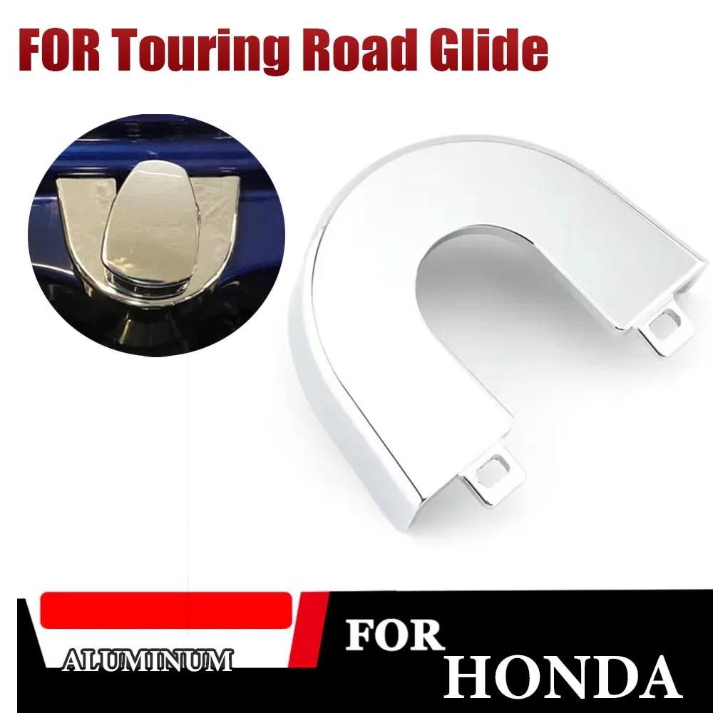 

Ignition Switch Panel Trim for Harley Road Glide Touring FLTRXSE FLTRU FLTRXS FLTRX 2015-2023 FLTRT Road Glide Ultra FLTRU