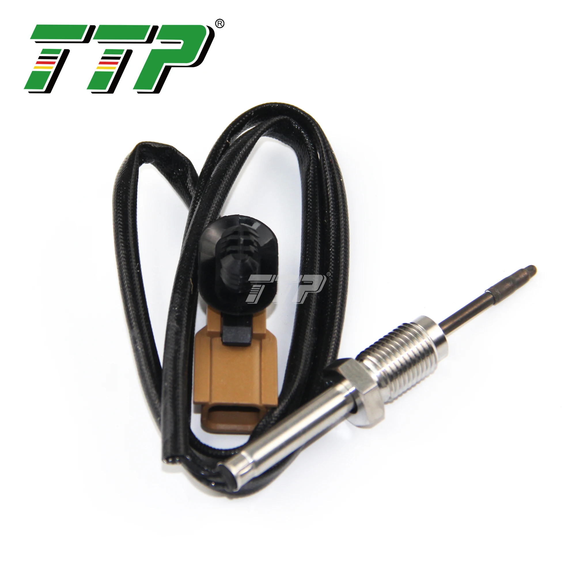 226408209R New Engine Exhaust Gas Temperature Sensor Auto Parts For Renault Nissan Avgas 2016