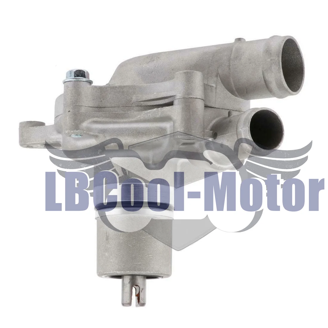 Engine Water Pump Assembly for HONDA NV400 Shadow 400 1995-1997 VLX400 STEED 400 ALL YEAR VLX600 STEED 600 ALL YEAR