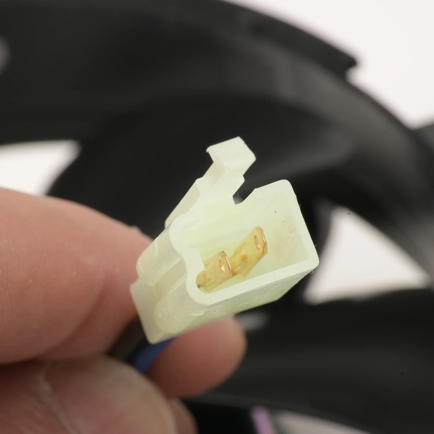 Thumbnail 4 - #38 Latest Motorcycle Cooling Fans Offers