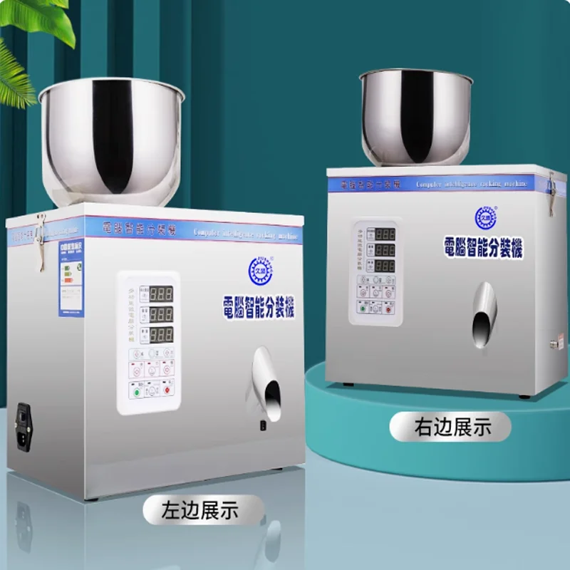 Automatic Portionin…