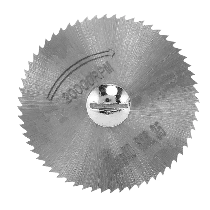 Heiß! 30-teilige Diamant schneid scheiben belüftete Diamant schneid scheiben Kit Harz schneid räder Hochgeschwindigkeits-Stahls äge blätter mit Griffen