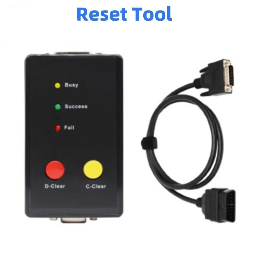 

Professionals High Quality For VW/VAG/Audi OBD2 SRS Reset Tool Automotive Diagnostic Tools SRS Crash Data Reset Tool