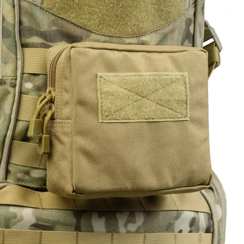 Tactical Edc Molle …
