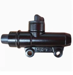 For KEEWAY K Light 125 202 KLight 125 202 Motorcycle Rear Brake Up Pump Rear Foot Pump Liquid Brake  Accessories