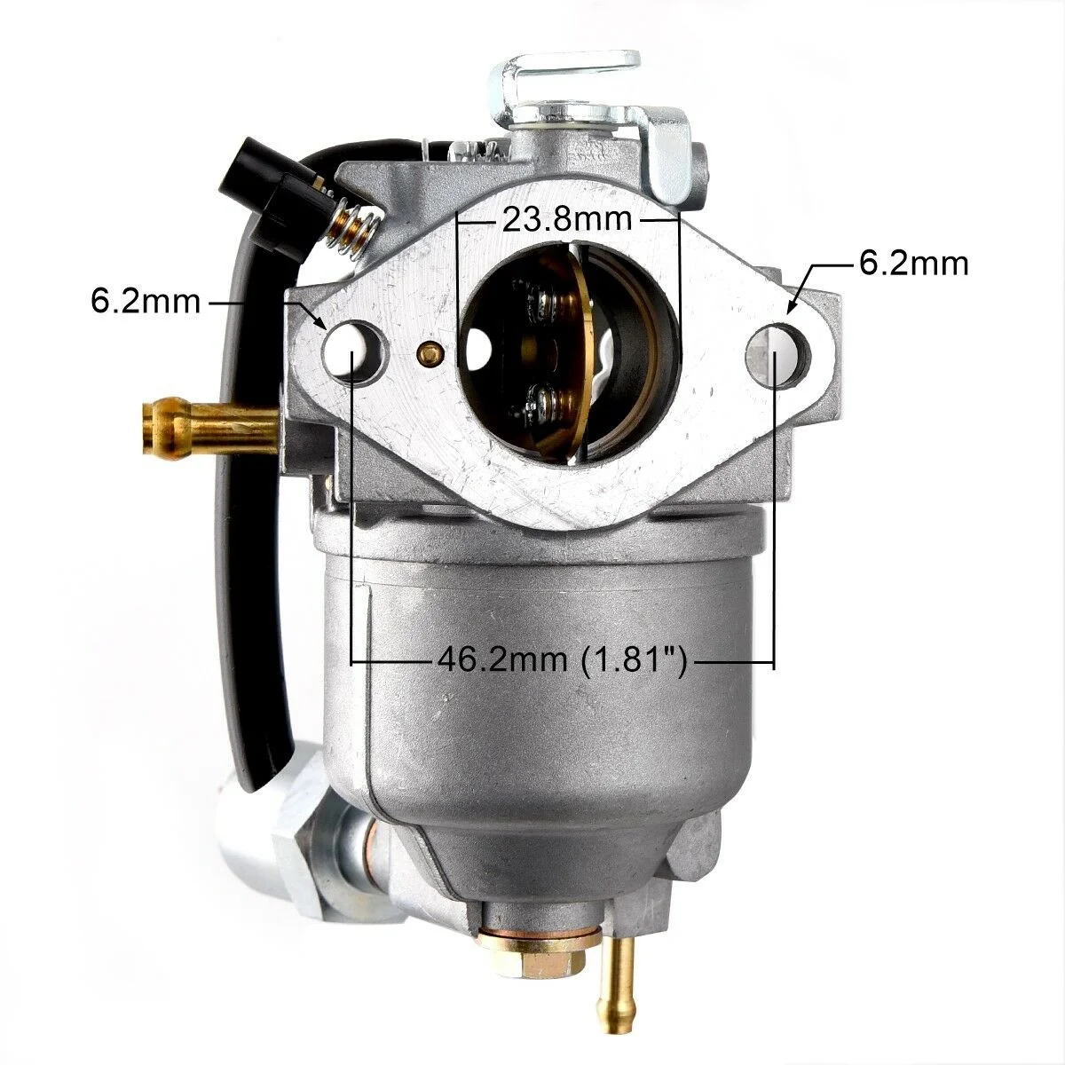 Carburetor Carb For John Deere Kawasaki Mikuni AM128355 LX188 LX279 LX289