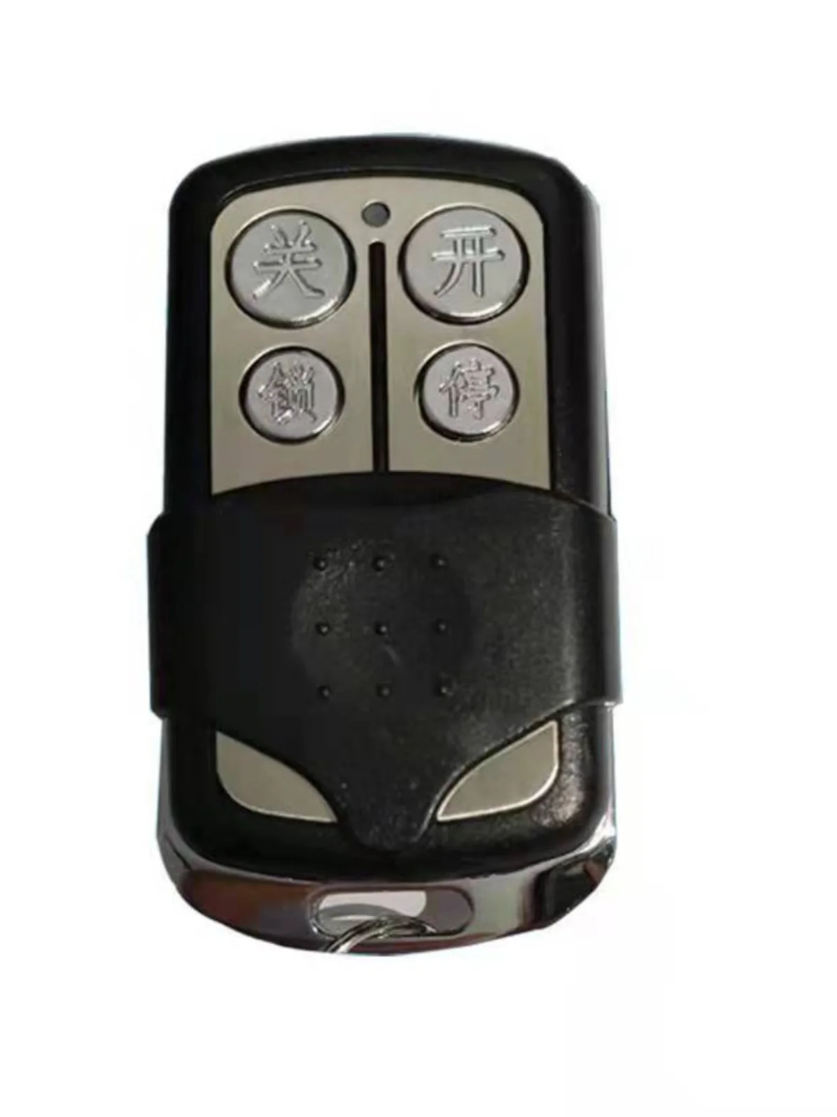 Universal Copy Electric Rolling Shutter Door Rolling Gate Barrier Retractable Door Key Garage Door Remote Control 433/315