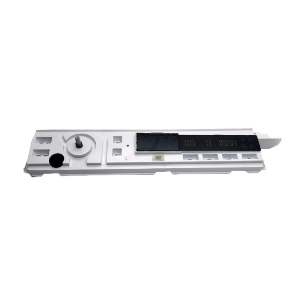 Used for Drum washing machine display board DC92-02642A DC92-02642D DC92-02649A touch knob board
