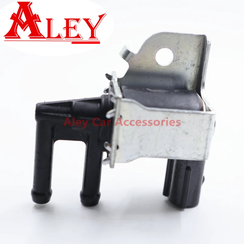 Original New K5T46782 82K08204 VSV EGR Vapor Canister Purge Valve Solenoid For Suzuki For Nissan Patrol