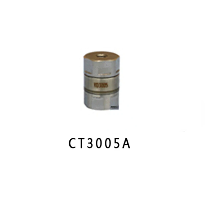 CT3005A Dynamic Tension and Pressure Sensor Piezoelectric High Frequency Response High Sensitivity Dynamic Measurement