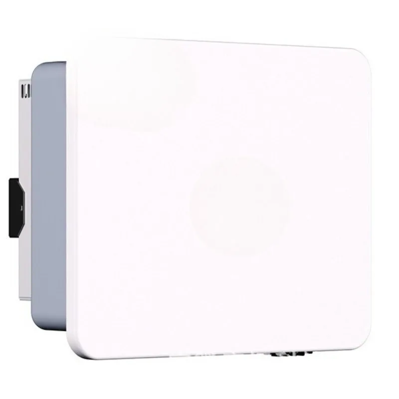 

Solar inverter, three-phase grid-connected high-power 30-50kw string type