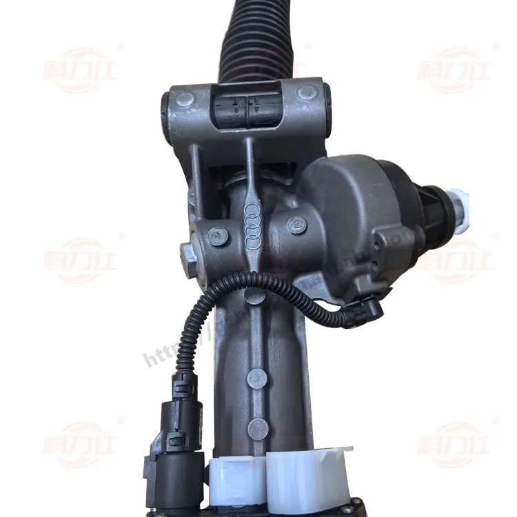 Power Steering Rack For AUDI A4 A5 A6 A7 Q5 8R0909144 8R1423055AN 8R1423055BE 8R0909144P 8R0909144E