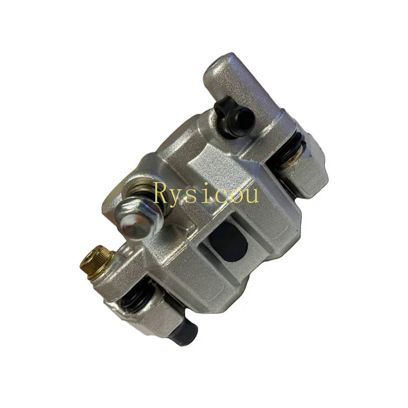 Front Brake Caliper for Yamaha YZ85 YZ80 YZ65 TTR125 1987-2023 5PA-2580T-00-00 3UN-2580T-00-00 4ES-2580T-20-00 Calipers