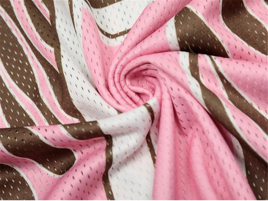 Vintage Mesh Jersey Pink Oversized T-Shirt Y2K Flame Graphic Printed Sport Fashion Tshirt Hip Hop Harajuku Casual Top Streetwear