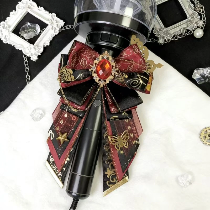 conjunto-feminino-de-acessorios-vintage-lolita-de-luxo-laco-suporte-para-musica-gravata-de-colarinho-de-camisa-broche-e-joias-artesanais-de-alta-qualidade-para-presente