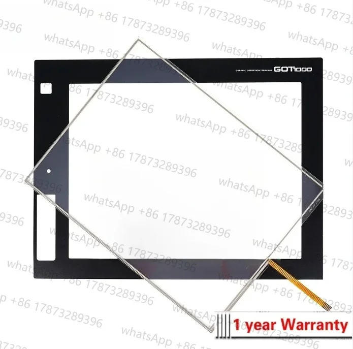 touch-screen-panel-glass-digitizer-for-gt1685m-stbd-gt1685m-stba-gt1685m-stba-c-gt1685m-wtba-gt1685m-wtbd-touchpad-front-film