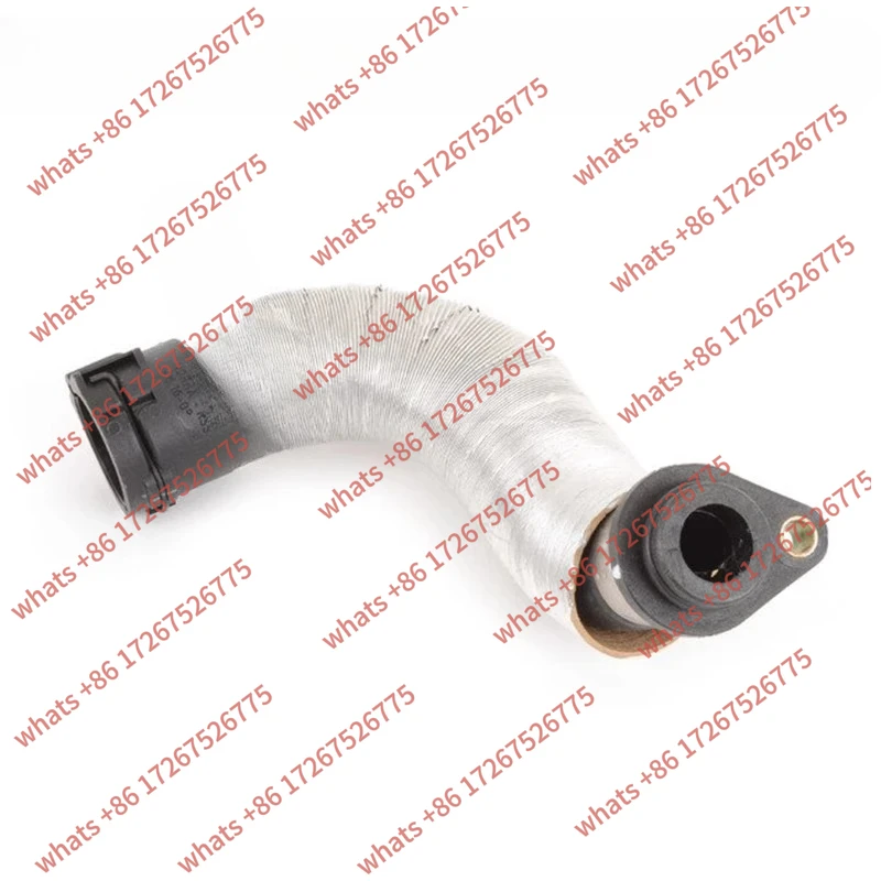 

For BMW 3 Series E90 1 Series X1 E84 318 320 N46 Cylinder head, block, thermostat water pipe