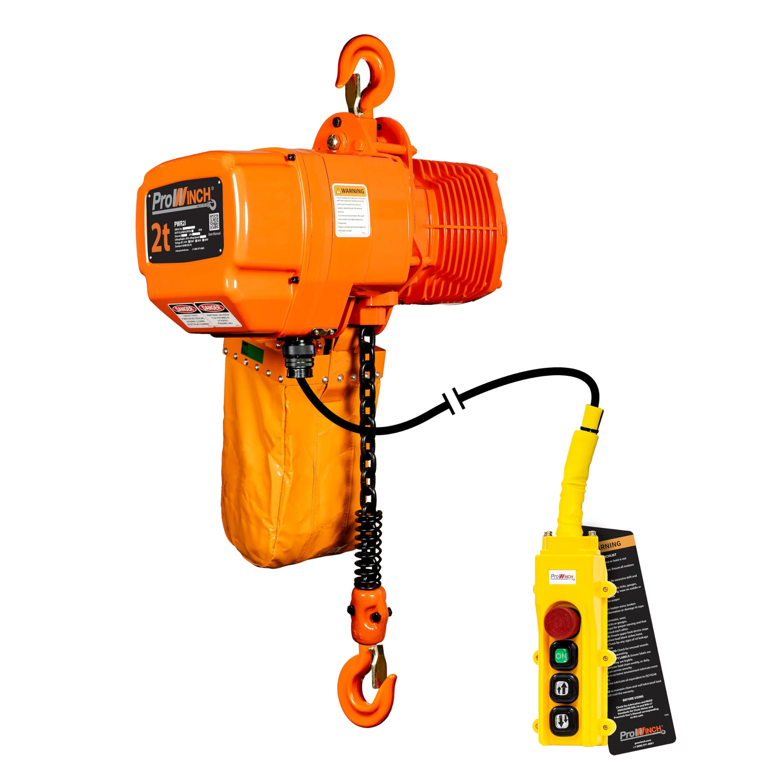 CE Approved 1 /2 /3 /5 Ton Electric Chain Hoist 220V 380V Single Phase Warehouse Industrial Hook Type Chain Hoist