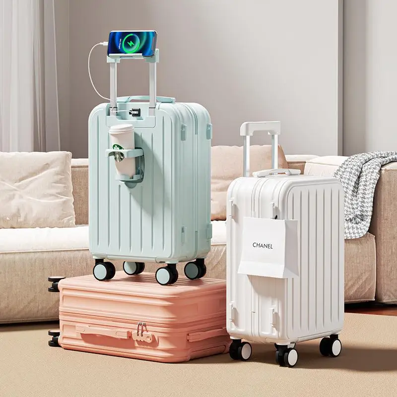 valise-de-voyage-multifonctionnelle-avec-porte-gobelet-et-roues-universelles-boite-a-code-a-fermeture-eclair-support-de-telephone-portable-integre-pour