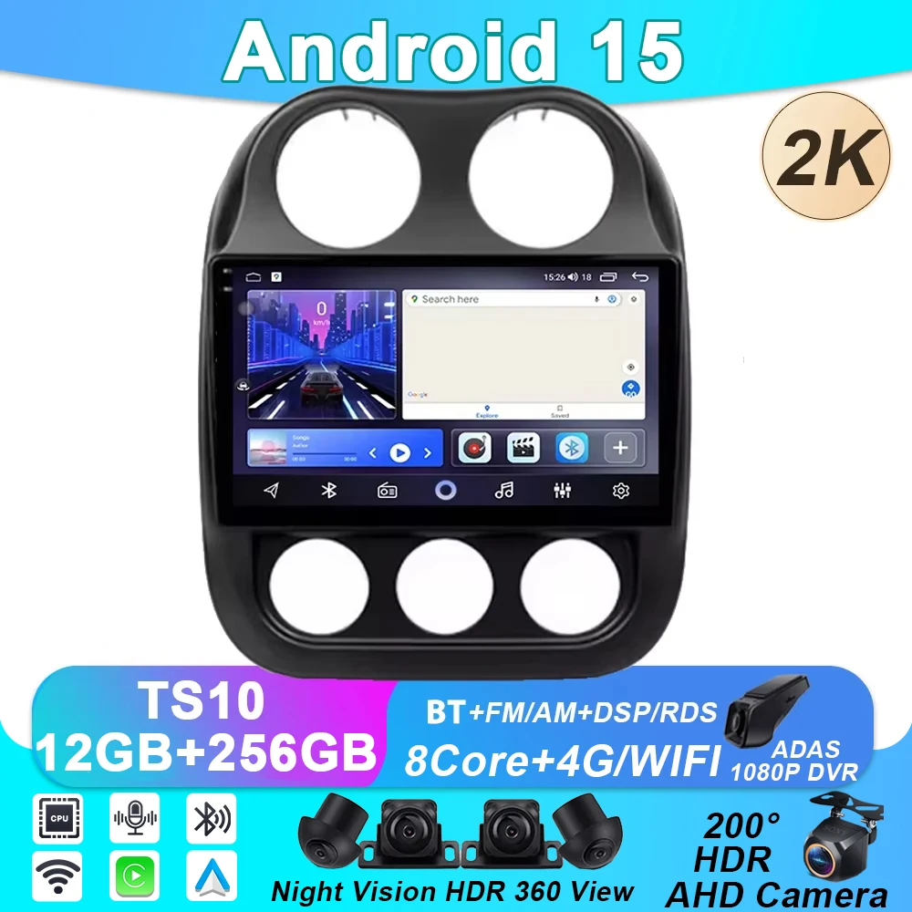 Car Android 14 For … - image