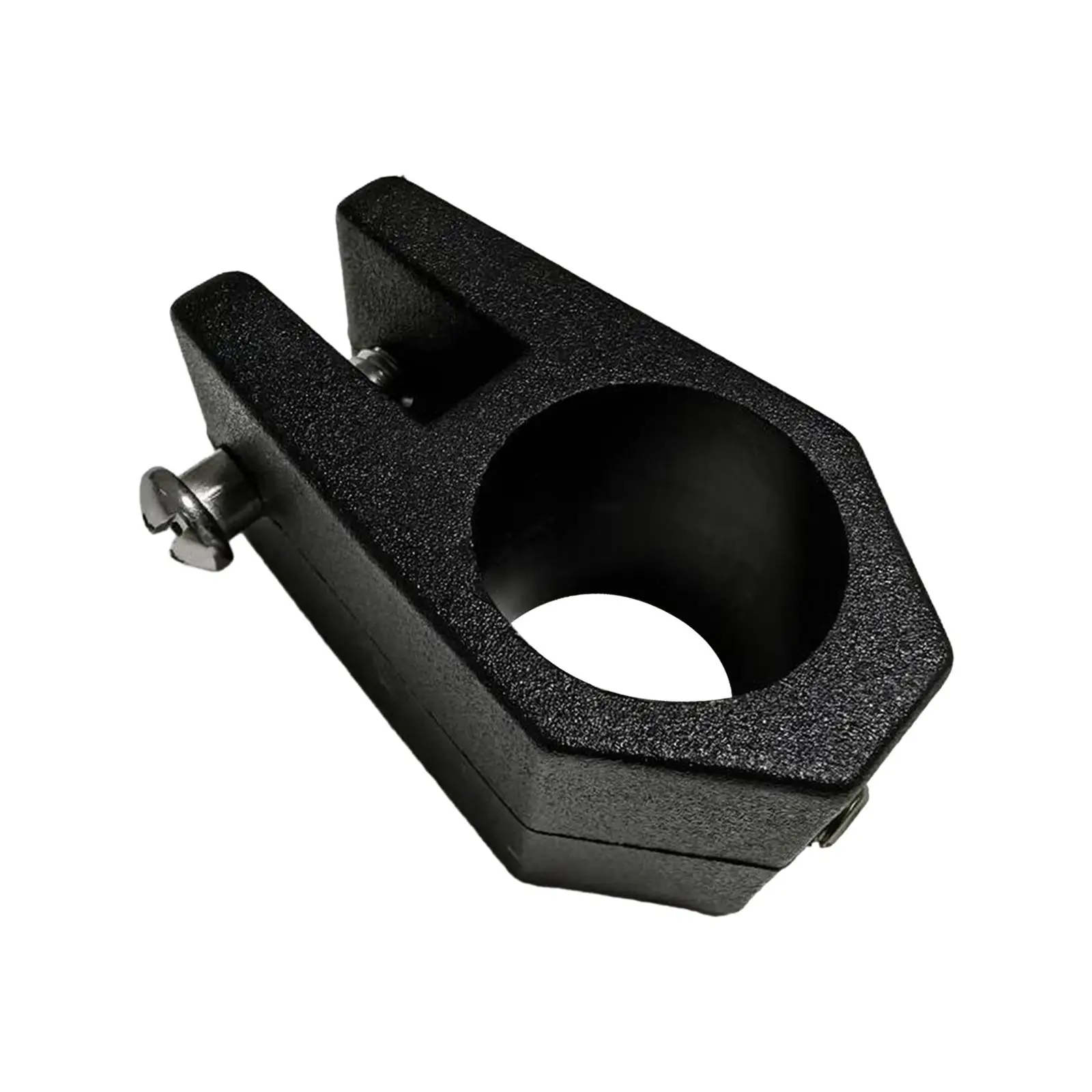 

Bimini Top Fitting Hardware Boat Jaw Slide Hinged Replacement for Inflatable Yachts Canopy Cover Sailing Outdoors Sports