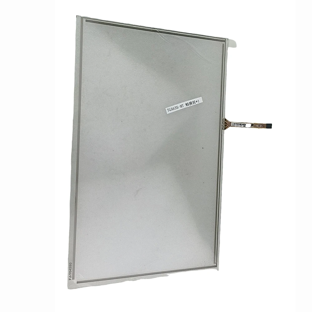 New for TGA63S-UT TGA63S-MT TGA63S-TH Protective Film+Touch Screen Durable