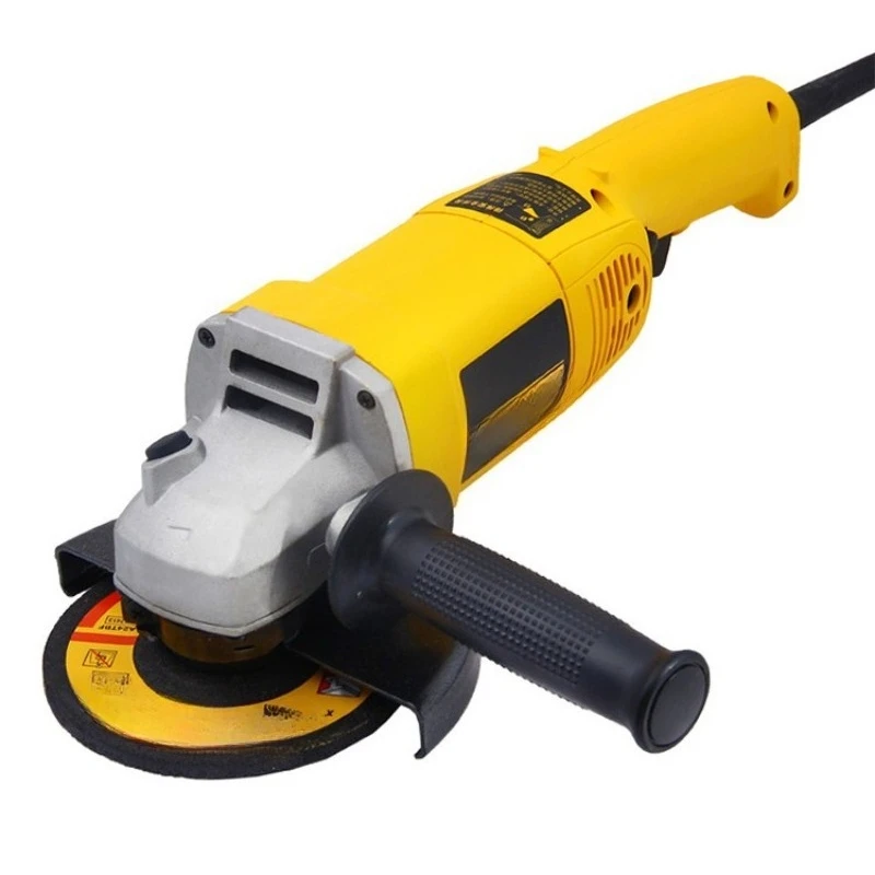 125/150Mm dual-purpose large grinder angular grinder DW830