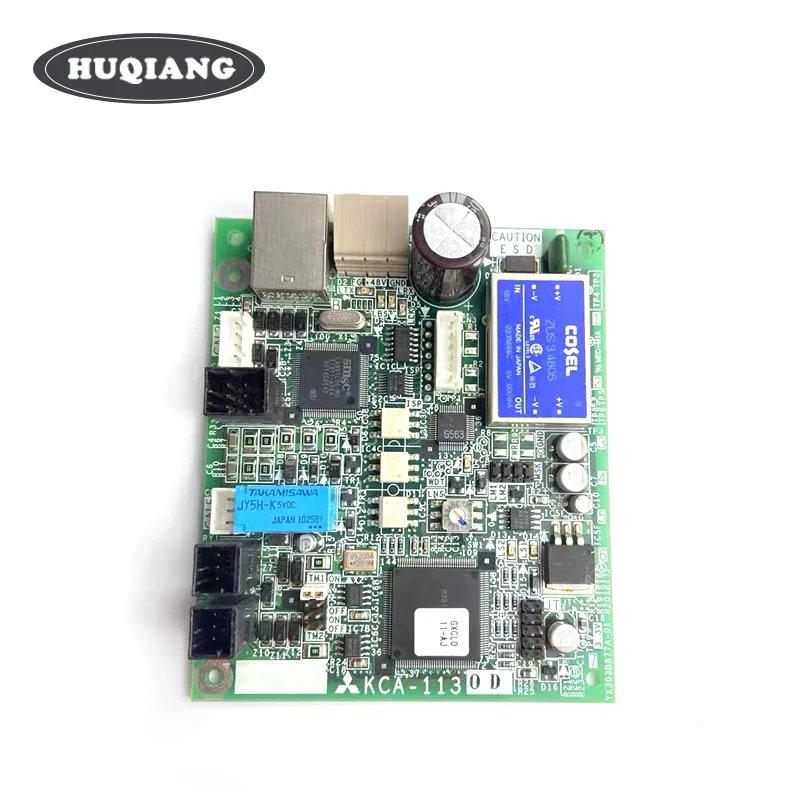 

MAF Elevator PCB Lift Spare Parts MAXIZE Elevator Interface Board Control Board KCA1130C 1130D 1130E for Elevator