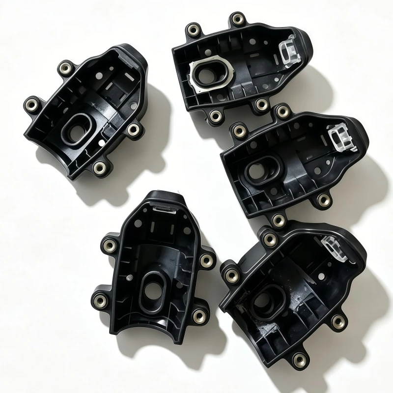 For Matrice 30T Arm Motor Base Motor Mount Bracket Stabilizer Fixing Seat Holder Replacement Spare Repair Parts