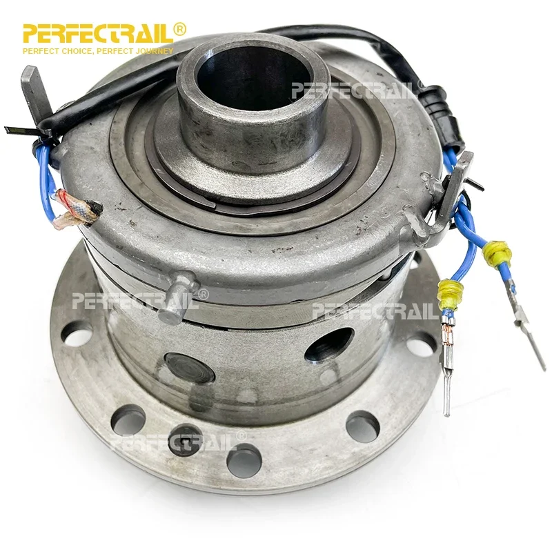 PERFECTRAIL ET206 4X4 Offroad Vehicle Air Locking Differential E-Locker For Suzuki Jimny Sierra