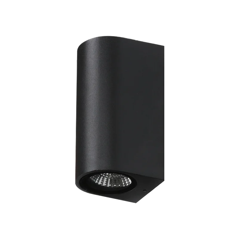 Applique Murale LED COB, Double Face, Haut et Bas, Extérieur, Étanche IP67, Porche, 10W, 15W