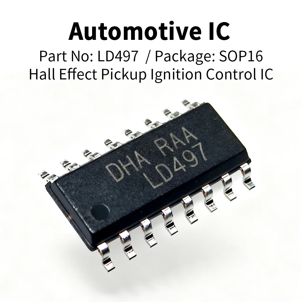 LD497 L497 SOP16 Ha…