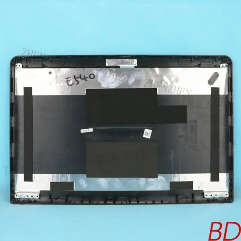 

Y A Shell LCD Screen Back Cover Face Shell FOR Lenovo Thinkpad E540 Black