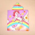 Colorful Pony